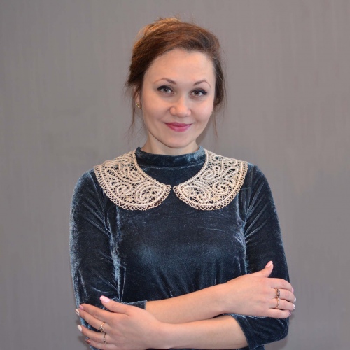 Воротник арт.2.2.02-15