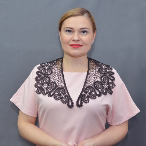 Воротник арт.2.3.07-01