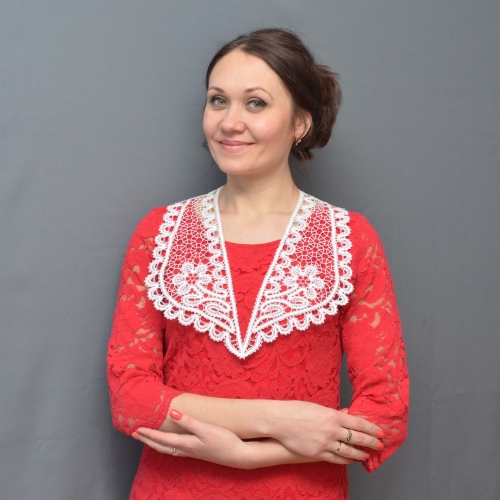 Воротник арт.2.3.07-02