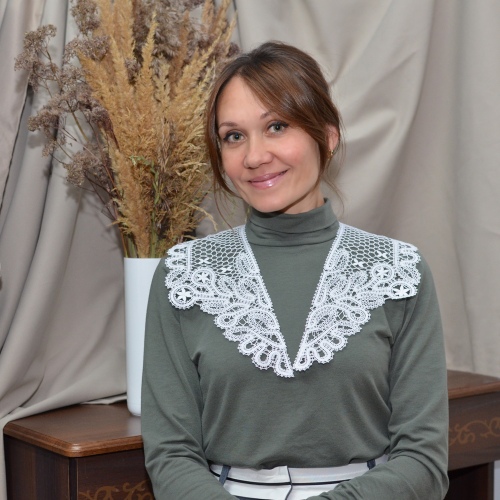 Воротник арт.2.3.08-01