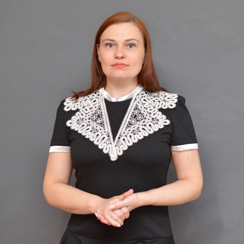 Воротник арт.2.5.19-01