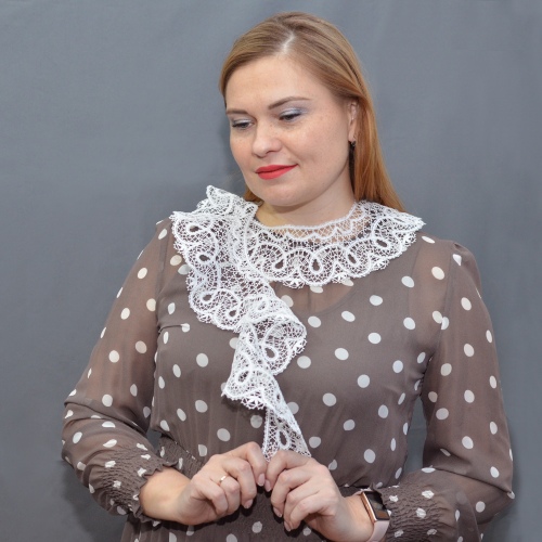 Воротник арт.2.7.04-01