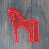 Лошадка арт.3.3.04-10