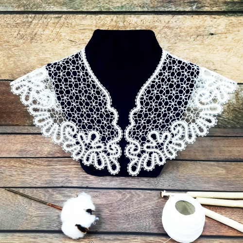 Воротник арт.2.2.03-06