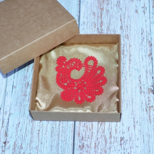 Птичка Вологодская арт.3.3.02-14