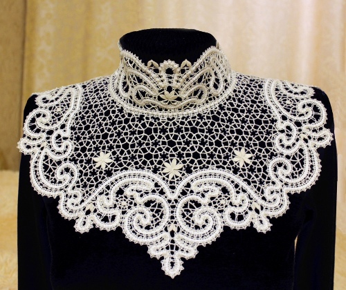 Оплечье арт.5.1.04-17