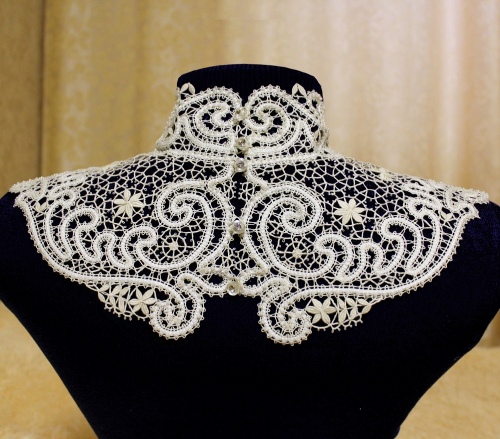 Оплечье арт.5.1.04-17