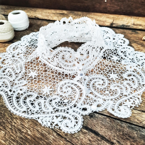 Оплечье арт.5.1.04-17