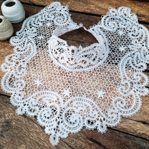 Пелерина арт.5.1.04-17