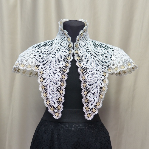 Пелерина арт.5.1.04-18