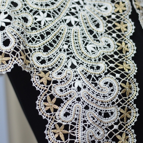 Оплечье арт.5.1.04-18