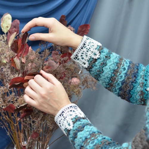 Манжеты арт.8.2.01-01/1