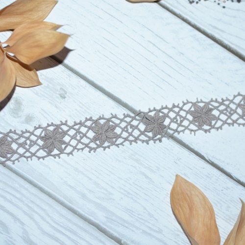 Колье-чокер арт.8.4.00-01