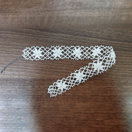 Колье-чокер арт.8.4.00-01