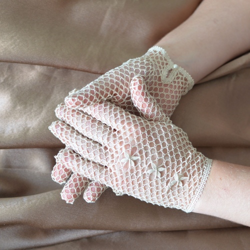 Перчатки арт.8.7.04-04.1