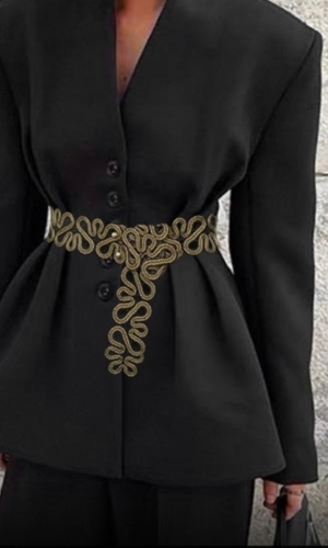 Пояс арт.8.8.01-01